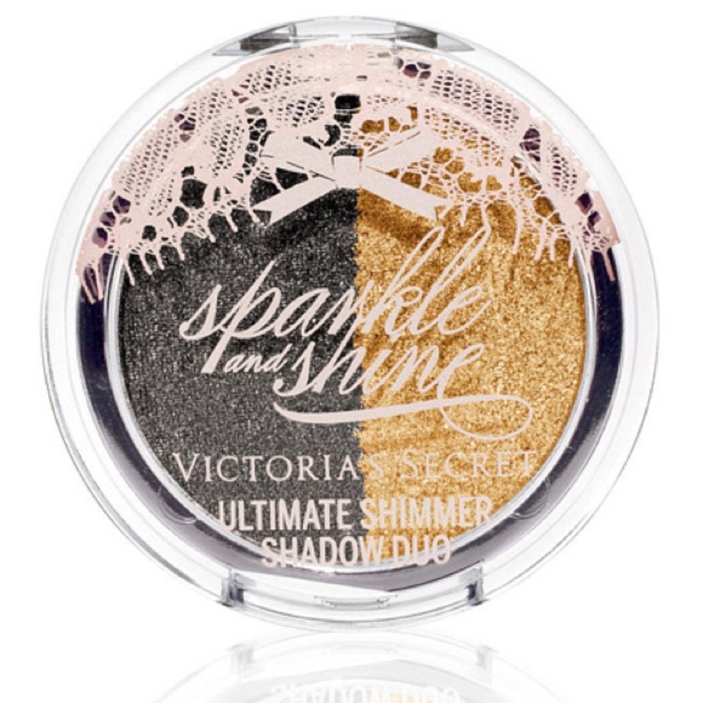2 x Duo Eye Shadows